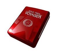 Star Trek Voyager - Season 2 - Import Zone 2 UK (anglais uniquement) [Import anglais]