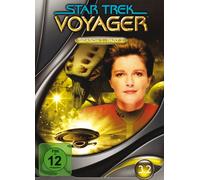 Star Trek-Voyager/Season 3.2 [Import]