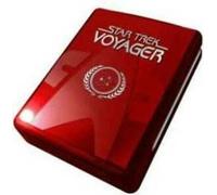 Star Trek Voyager - Season 3 - Import Zone 2 UK (anglais uniquement) [Import anglais]