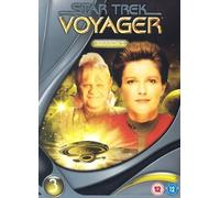Star Trek Voyager - Season 3 (Slimline Edition)