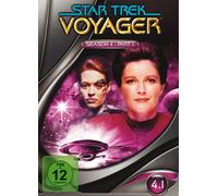 Star Trek – Voyager – Saison 4.1 – Paramount Pictures