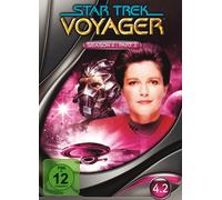 Star Trek-Voyager/Season 4.2 [Import]