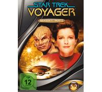Star Trek-Voyager: Season 5.2 [Import]