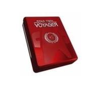 Star Trek Voyager - Season 5 - Import Zone 2 UK (anglais uniquement) [Import anglais]