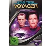 Star Trek-Voyager: Season 6.1 [Import]