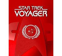 Star Trek - Voyager Season 6 (Box Set, 7 DVDs)
