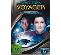Star Trek-Voyager/Season 7.1 [Import]