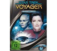 Star Trek - Voyager/Season 7.2
