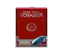 Star Trek Voyager - Season 7 - Import Zone 2 UK (anglais uniquement) [Import anglais]