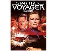 Star Trek: Voyager - Season One