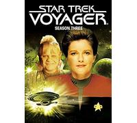 Star Trek: Voyager - Season Three