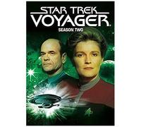 Star Trek: Voyager – Saison 2 – Paramount Pictures