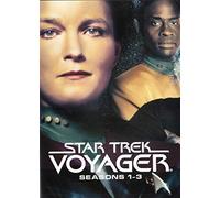 Star Trek: Voyager (Seasons 1-3)