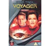 Star Trek - Voyager - Series 1 - Complete G