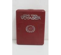 Star Trek Voyager Stagione 03