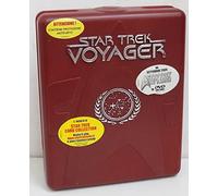 Star Trek Voyager Stagione 05