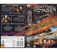 Star Trek Voyager - Star Trek Voyager - 7.12 [VHS] [Import allemand]
