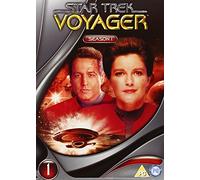 Star Trek Voyager - Star Trek: Voyager - Season 1 (Slimline Edition) [Import anglais]