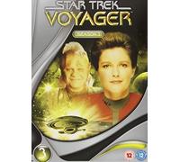 Star Trek - Voyager - Series 3 - Complete G