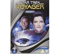 Star Trek Voyager - Star Trek: Voyager - Season 7 (Slimline Edition) [Import anglais]