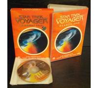 Star Trek Voyager - The Complete First Season [Import USA Zone 1]