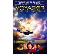 Star Trek: Voyager [VHS] [Import allemand]