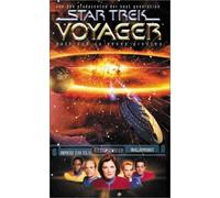 Star Trek: Voyager [VHS] [Import allemand]