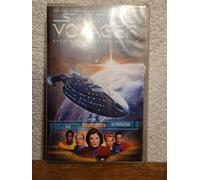 Star Trek: Voyager [VHS] [Import allemand]