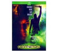 Star Trek X : Nemesis