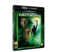Star Trek X: Nemesis