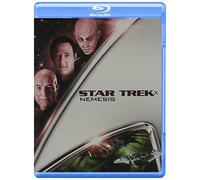 Star Trek X: Nemesis – Universal Pictures – Blu-ray
