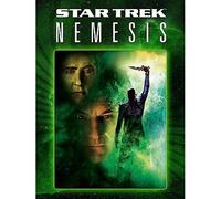 Star Trek X : Nemesis Blu-ray 4K Ultra HD