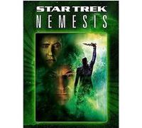Star Trek X : Nemesis – Blu-ray – 4K Ultra HD (Région A/B/C)