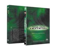 Star Trek X: Nemesis - Dvd (2003) Avec Patrick Stewart