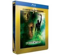 Star Trek X Nemesis Edition Collector Steelbook Blu-ray E