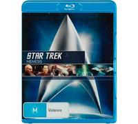 Star Trek X: Nemesis [Edizione: Australia] [Blu-Ray] [Import]