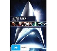 Star Trek X: Nemesis [Edizione: Australia] [Import]