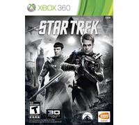 Star Trek - Xbox 360