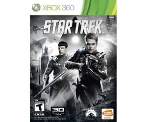 Star Trek - Xbox 360