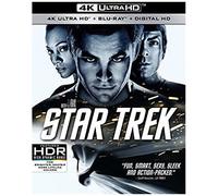 Star Trek Xi