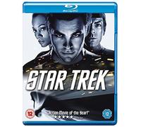 STAR TREK XI - BD - G3z