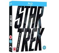 Star Trek XI [Blu-Ray] [Import]
