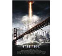 STAR TREK XI, Poster, Affiche G