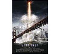 STAR TREK XI, Poster, Affiche + un poster surprise en cadeau! G