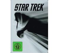 Star Trek XI Steelbook Sce
