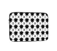 Star Tri Sacoche pour ordinateur portable 15" Motif imprimé