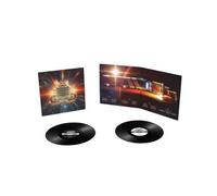 Star Trucker Original Soundtrack Vinyle