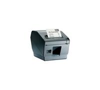 Star TSP 1000 - Imprimante de reçus - deux couleurs (monochrome) - thermique direct - Rouleau (8,25 cm) - 203 x 406 dpi - jusqu'à 250 mm/sec - pas