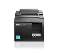 Star Micronics Imprimante de reçus TSP143IIIU futurePRNT USB Thermique jusqu'à 250 mm/s Gris EU/UK
