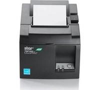 Star TSP 143IIIU futurePRNT - Imprimante de reçus - deux couleurs (monochrome) - thermique direct - Rouleau (8 cm) - 203 dpi - jusqu'à 250 mm/sec - USB 2.0 - outil de coupe - gris charbon G